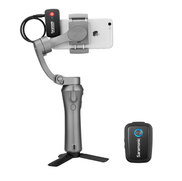 Saramonic Blink500 B1 - Reacondicionado movil