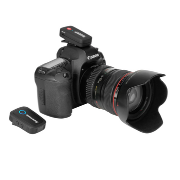 Saramonic Blink500 B1 - Reacondicionado camara