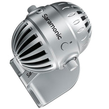 Cargar imagen en el visor de la galería, Saramonic SmartMic MTV550
