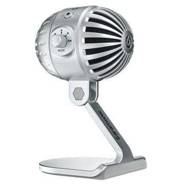 Saramonic SmartMic MTV550