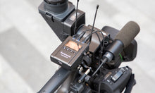 Cargar imagen en el visor de la galería, Saramonic UwMic9 Kit2 editorial 3
