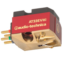 Load image into Gallery viewer, Audio-Technica AT33EV
