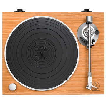 Audio-Technica AT-LPW30TK