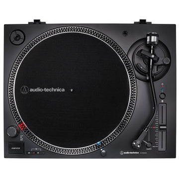 Audio-Technica AT-LP120XBTUSB