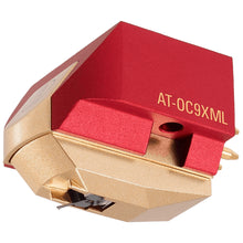 Load image into Gallery viewer, Audio-Technica AT-OC9XML
