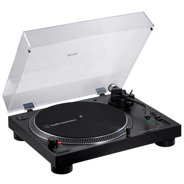 Audio-Technica AT-LP120XBTUSB