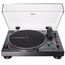 Load image into Gallery viewer, Audio-Technica AT-LP120XBTUSB
