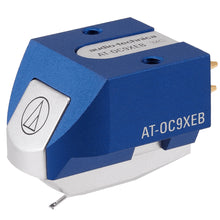 Cargar imagen en el visor de la galería, Audio-Technica AT-OC9XEB
