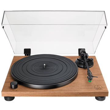 Audio-Technica AT-LPW40WN - Reacondicionado frontal