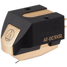 Cargar imagen en el visor de la galería, Audio-Technica AT-OC9XSL

