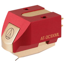Load image into Gallery viewer, Audio-Technica AT-OC9XML
