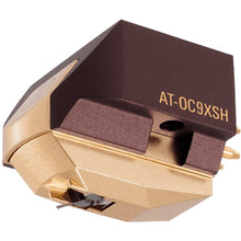 Cargar imagen en el visor de la galería, Audio-Technica AT-OC9XSH
