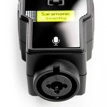 Load image into Gallery viewer, Saramonic SmartRig II - Reacondicionado

