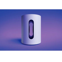 Cargar imagen en el visor de la galería, Sonos SUB Mini editorial blanco 1
