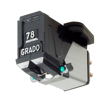 Grado 78C RPM