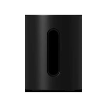 Cargar imagen en el visor de la galería, Sonos SUB Mini lateral
