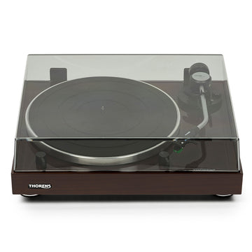 Thorens TD 204