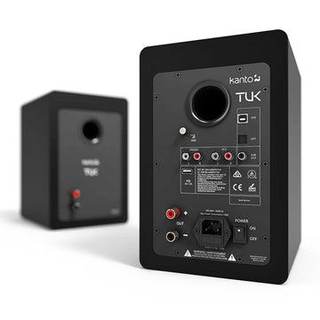 Kanto Audio TUK MATTE