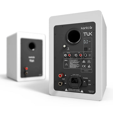 Kanto Audio TUK MATTE