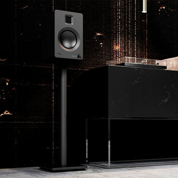 Kanto Audio TUK MATTE