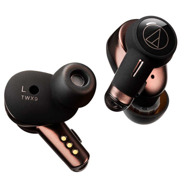Audio-Technica ATH-TWX9