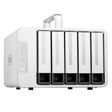 Cargar imagen en el visor de la galería, TerraMaster D5 Thunderbolt 3
