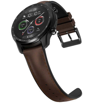 TicWatch Pro 3 Ultra GPS