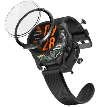 TicWatch Pro 3 Ultra GPS - Reacondicionado