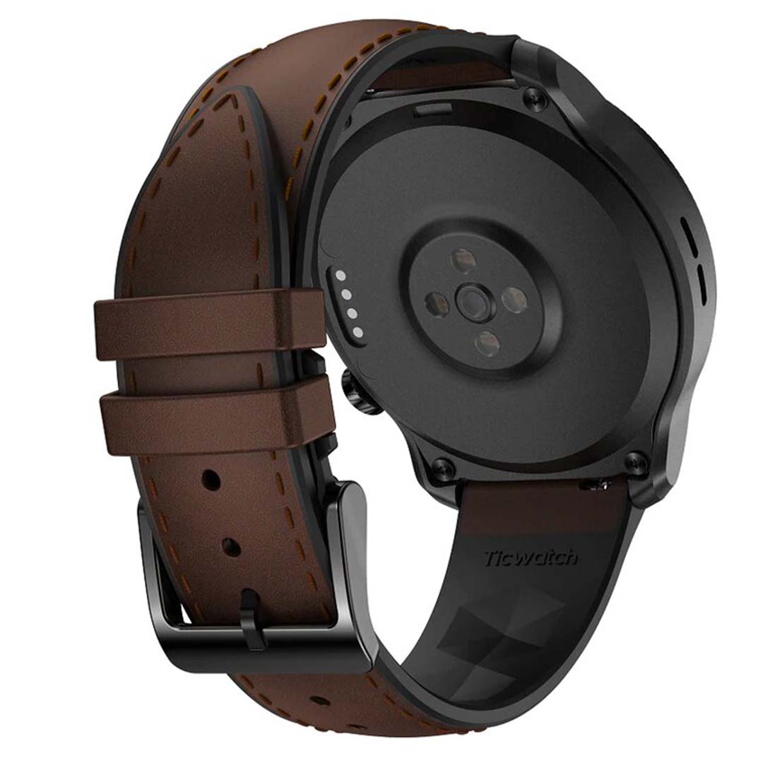 TicWatch Pro 3 Ultra GPS