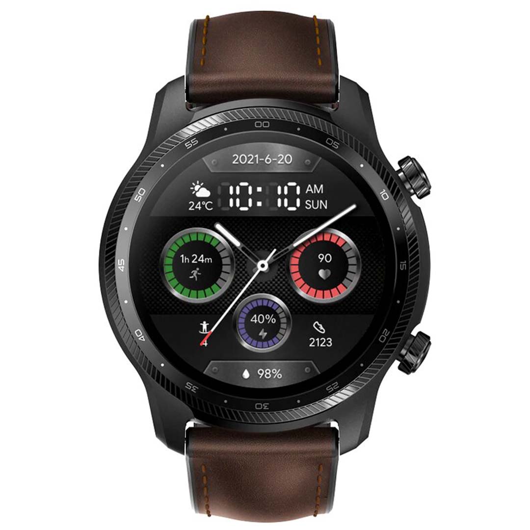 TicWatch Pro 3 Ultra GPS