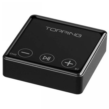Topping BC3 - Reacondicionado