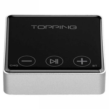 Topping BC3