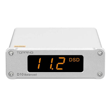 Topping D10B