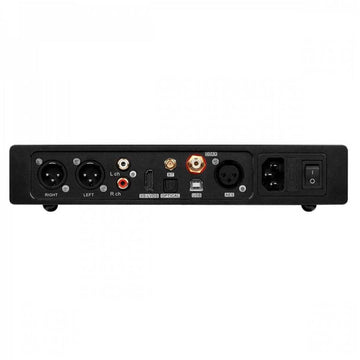 Topping D70S MQA - Reacondicionado