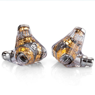 Campfire Audio Trifecta