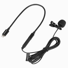 Cargar imagen en el visor de la galería, Saramonic LavMicro U1A general
