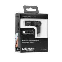 Cargar imagen en el visor de la galería, SmartMic UC Mini
