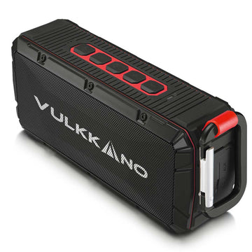 VULKKANO Bullet Reacondicionado