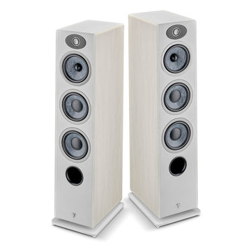 Focal Vestia Nº2