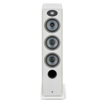 Focal Vestia Nº2