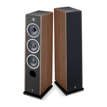Focal Vestia Nº2