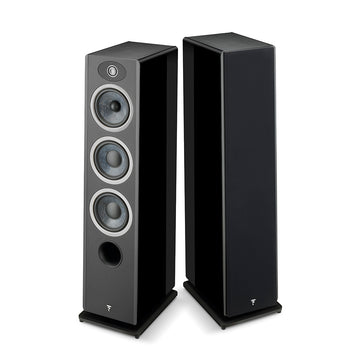 Focal Vestia Nº2