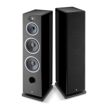 Focal Vestia Nº4