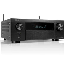 Cargar imagen en el visor de la galería, Denon AVC-X4800H perfil

