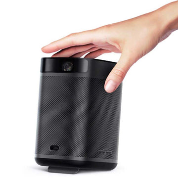 XGIMI MoGo PRO+ - Reacondicionado