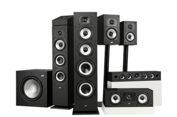 POLK MXT 12