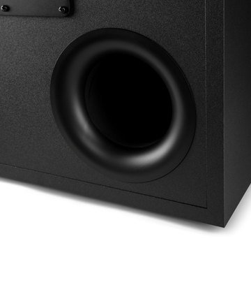 POLK MXT 12