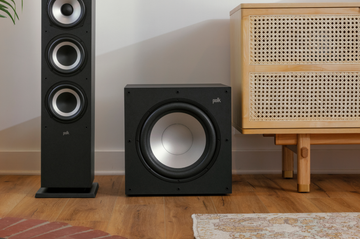 POLK MXT 12