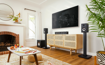 POLK MXT 15