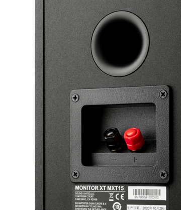 POLK MXT 15